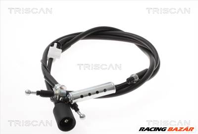 TRISCAN 8140 241144 - Kézifék bowden OPEL VAUXHALL