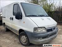 Fiat Ducato II 2.0HDI bontott alkatrészei