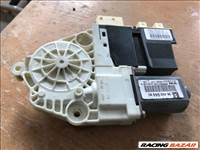 Citroën C5 II  Jobb első Ablakemelő Motor 9649304480