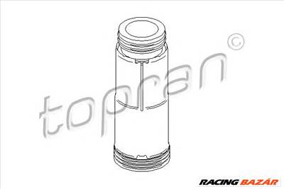 TOPRAN 501 754 - gyertyaszár tömítés BMW