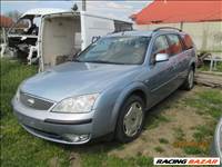 Ford Mondeo Mk3 bontott alkatrészei