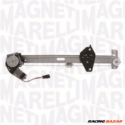 MAGNETI MARELLI 350103170260 - ablakemelő HONDA