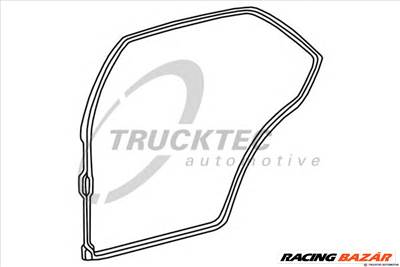 TRUCKTEC AUTOMOTIVE 02.53.052 - ajtótömítés MERCEDES-BENZ