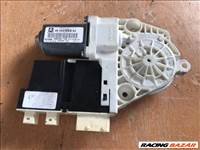 Citroën C5 II Jobb első Ablakemelő Motor 9649304480