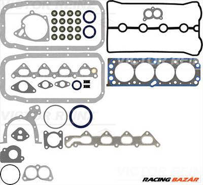 VICTOR REINZ 01-53305-01 - teljes tömítéskészlet, motor DAEWOO