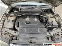 BMW E83 X3 20d 204D4 motor, fűzött blokk