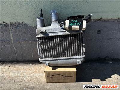 Toyota Corolla (E120/E130) intercooler 