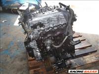 Nissan Navara (D40), Nissan Pathfinder (R51) komplett motor , Yd25