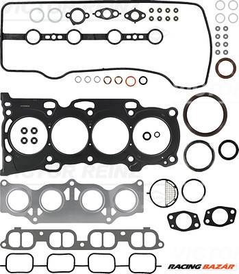 VICTOR REINZ 01-53505-01 - teljes tömítéskészlet, motor TOYOTA