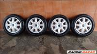 MINI 15" ALUFELNI 4X100 NYÁRI 175/65R15 GUMIVAL OLCSÒN!!!