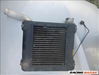 Hyundai H-1 Starex intercooler hűtő 