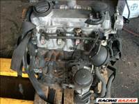 Volkswagen Bora, Skoda Octavia I komplett motor , 1.9 TDI AHF