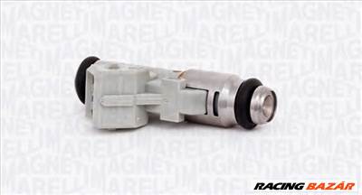 MAGNETI MARELLI 230016209077 - befecskendező szelep CITROËN PEUGEOT