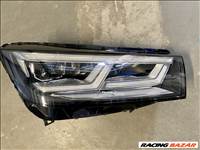  AUDI Q5 80A JOBB FULL LED FÉNYSZÓRÓ ELADÓ ! 80a941034