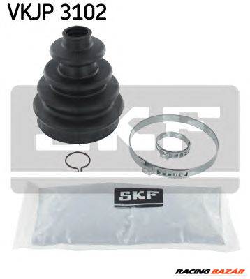 SKF VKJP 3102 - féltengely gumiharang készlet BMW CHEVROLET DAEWOO FORD NISSAN OPEL VOLVO