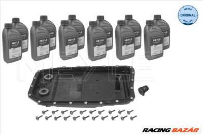 MEYLE 300 135 1005/XK - Alkatrészkészlet, olajcsere - automata váltó BMW JAGUAR LAND ROVER