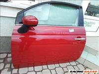 Fiat 500 ajtó 