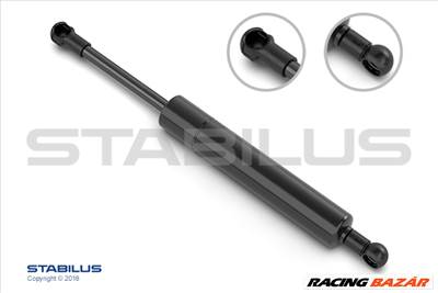 STABILUS 627141 - csomagtérajtó teleszkóp MERCEDES-BENZ