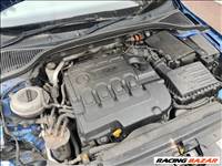 Skoda Octavia III 1.6 CRTDI CLH komplett motor