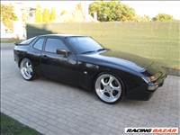 Porsche 944 és 928 alkatrész