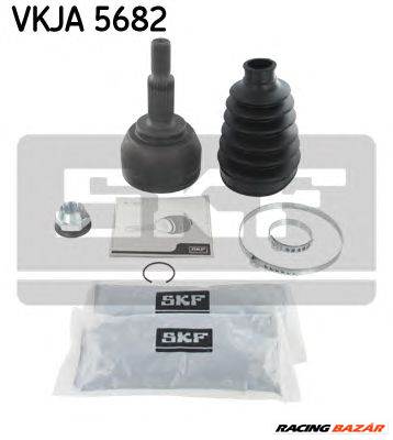 SKF VKJA 5682 - Féltengelycsukló készlet RENAULT