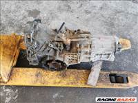 Audi A4 (B6/B7) 2.0 TDI váltó HCF