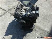 Mercedes ML 350 W163 benzinmotor 112970