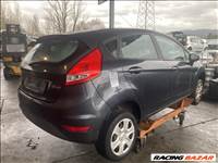 Ford Fiesta Mk6 Mk7 ajtó zár centrál zár 