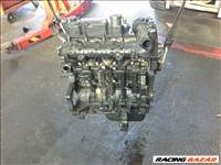 Peugeot 307 1.4 HDi  diesel motor 8HZ