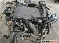 Nissan Navara (D23) Navara motor