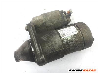 1.2-1.4 Benzines Önindító ABARTH 500 00255