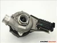 Volvo s80 v70 xc70 xc60 v50 2.4 D5 2006-2011 turbó