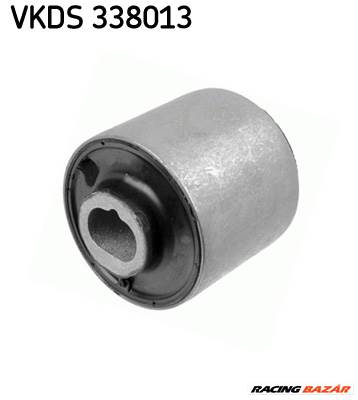 SKF VKDS 338013 - Lengőkar szilent MERCEDES-BENZ