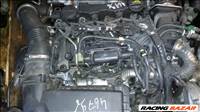 Peugeot 1.6 HDI motor eladó 