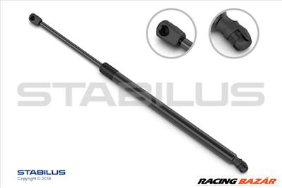 STABILUS 641030 - motorháztető teleszkóp OPEL VAUXHALL