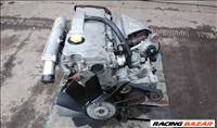 Land Rover Discovery 2 Discovery motor 10p