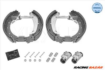 MEYLE 214 533 0048 - fékpofakészlet CITROËN FIAT PEUGEOT