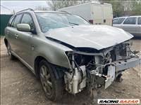 Toyota Avensis (T250) 2.0D -4D  bontott alkatrészei