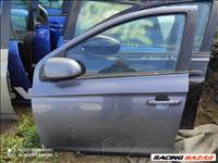 Hyundai i20 (PB) Bal első ajtó