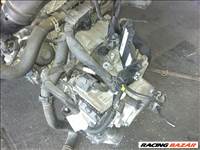 Citroën Berlingo II HDi 90 automata sebességváltó 