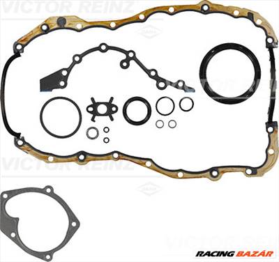 VICTOR REINZ 08-38517-01 - forgattyúsház tömítéskészlet DACIA MERCEDES-BENZ NISSAN RENAULT