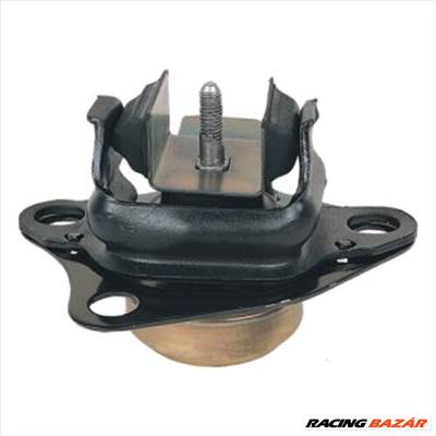 Renault Megane I új utángyártott motortartó bak olaj hidraulikus jobb felső 1999-2003-ig 8200277791  7700437391  7700425757