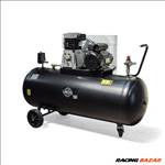 Lincos Ipari kompresszor 200l, 2.2kW, 8bar - CB-20021