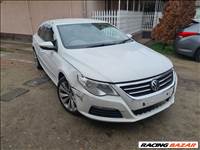 2011 Volkswagen Passat CC 2.0 CRTDI CFF bontott alkatrészek, bontás, bontott jármű