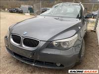 BMW 5-ös sorozat 530d xdrive  (E60/E61) bontott alkatrészei