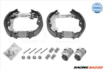 MEYLE 11-14 533 0031 - fékpofakészlet OPEL SUZUKI