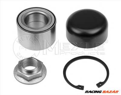 MEYLE 16-14 750 0014 - kerékcsapágy készlet NISSAN OPEL RENAULT VAUXHALL