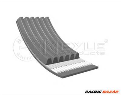 MEYLE 050 006 1548 - hosszbordás szíj BMW PORSCHE RENAULT SEAT SKODA VOLVO VW