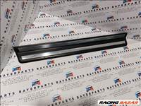  BMW E46 bal első króm küszöbbelépő küszöb belépő takaró eladó (002379) 51478219185