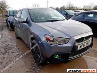 Mitsubishi ASX bontott alkatrészei